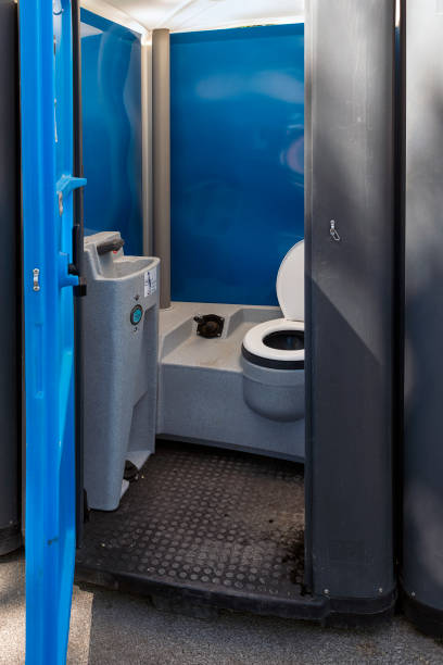 Best Sanitation services for porta potties  in Aberdeen, MD