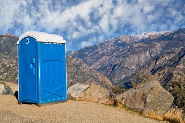 Best Affordable portable toilet rental  in Aberdeen, MD