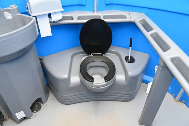 Portable Toilet Options We Offer in Aberdeen, MD