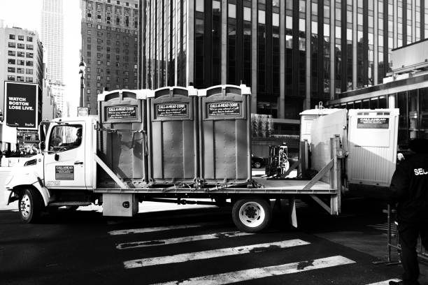 Best Emergency porta potty rental  in Aberdeen, MD